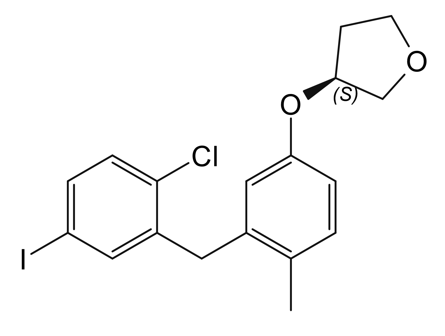 Empagliflozin Impurity 333