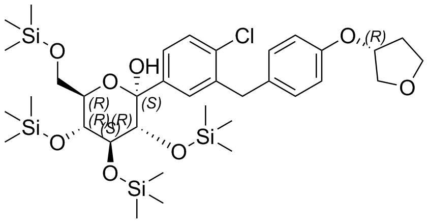 Empagliflozin Impurity 131