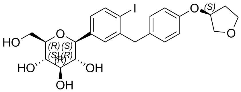 Empagliflozin Impurity 133