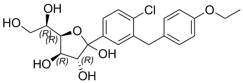 Empagliflozin Impurity 135