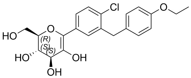 Empagliflozin Impurity 141