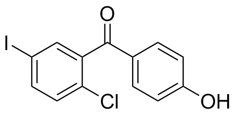 Empagliflozin Impurity 142