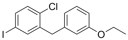 Empagliflozin Impurity 146