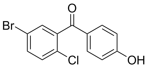 Empagliflozin Impurity 147
