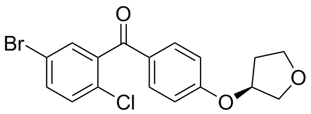 Empagliflozin Impurity 150