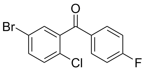 Empagliflozin Impurity 151