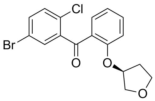 Empagliflozin Impurity 156