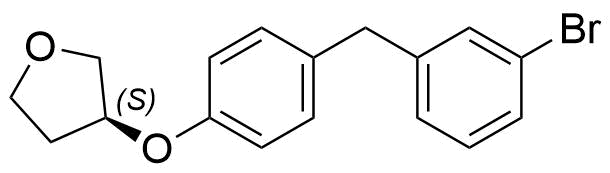 Empagliflozin Impurity 157