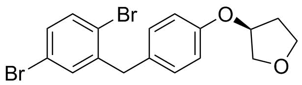 Empagliflozin Impurity 158
