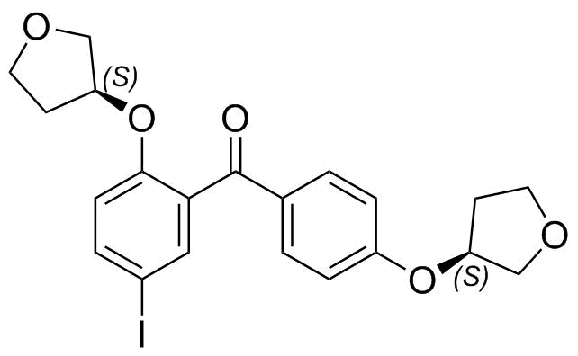 Empagliflozin Impurity 159