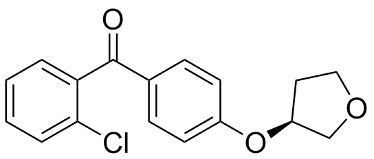Empagliflozin Impurity 160