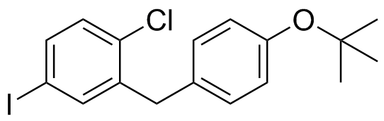 Empagliflozin Impurity 163