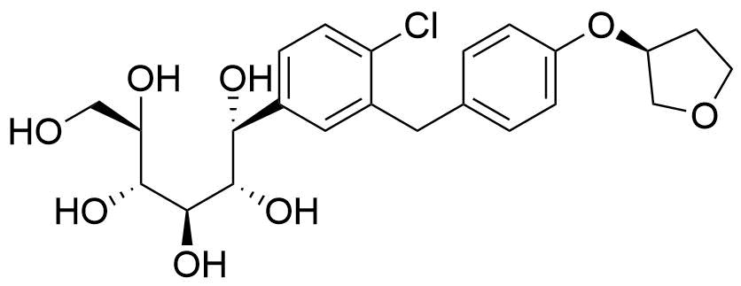 Empagliflozin Impurity 164