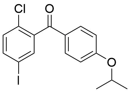 Empagliflozin Impurity 166