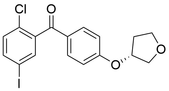 Empagliflozin Impurity 167