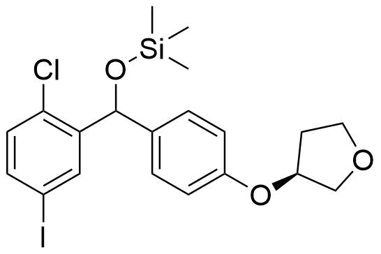 Empagliflozin Impurity 168