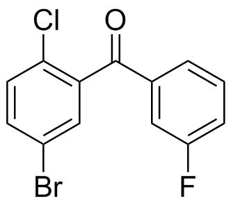 Empagliflozin Impurity 172