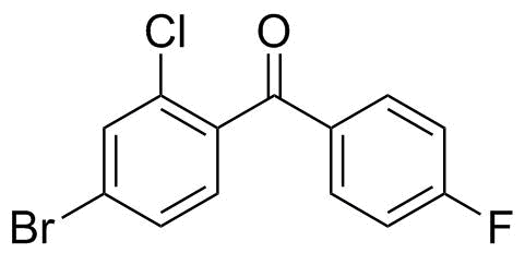Empagliflozin Impurity 173