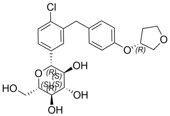 Empagliflozin Impurity 20