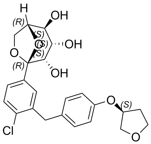 Empagliflozin Impurity 23