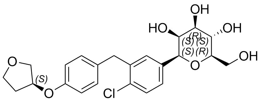 Empagliflozin Impurity 24