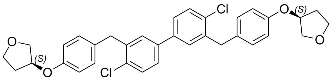 Empagliflozin Impurity 25