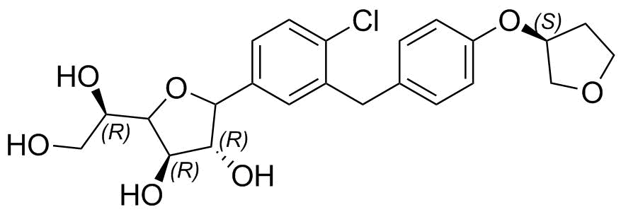 Empagliflozin Impurity 27