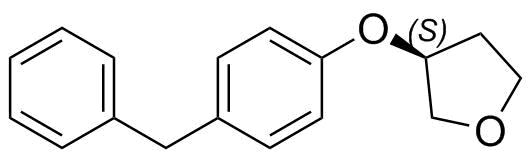 Empagliflozin Impurity 31