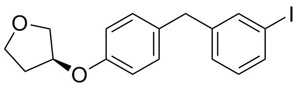 Empagliflozin Impurity 32