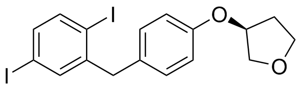 Empagliflozin Impurity 33