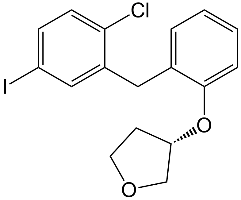 Empagliflozin Impurity 34
