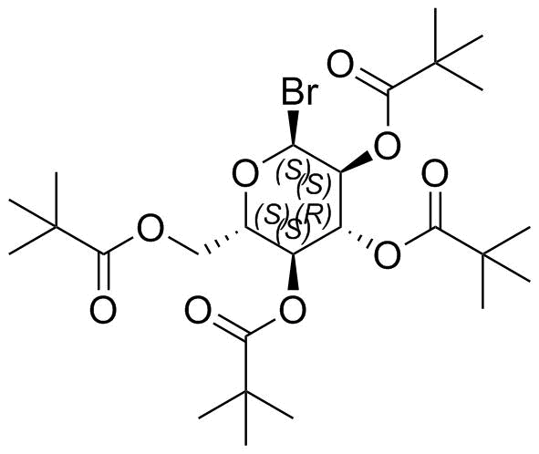 Empagliflozin Impurity 37