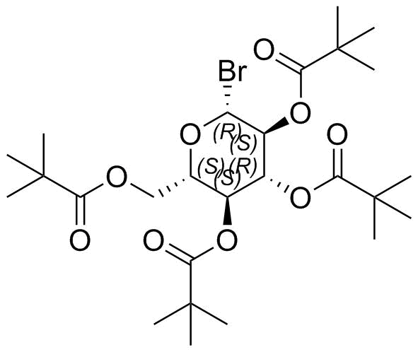 Empagliflozin Impurity 38