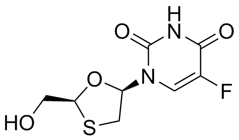 Emtricitabine Impurity 12