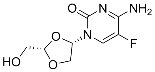 Emtricitabine Impurity 14
