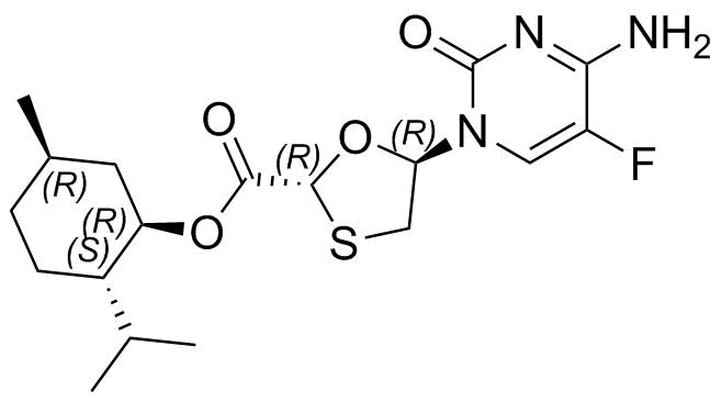 Emtricitabine Impurity 19