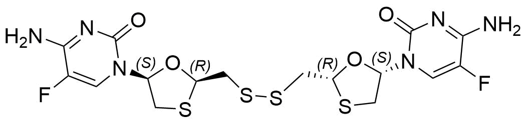 Emtricitabine Impurity 24
