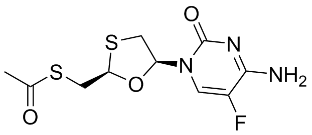 Emtricitabine Impurity A