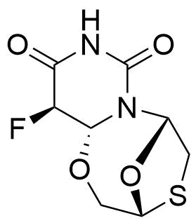 Emtricitabine Impurity D