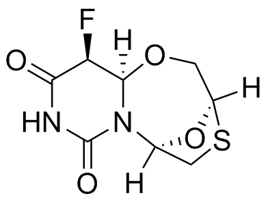 Emtricitabine Impurity E