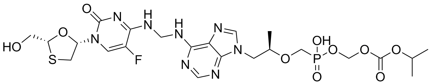 Emtricitabine Impurity G