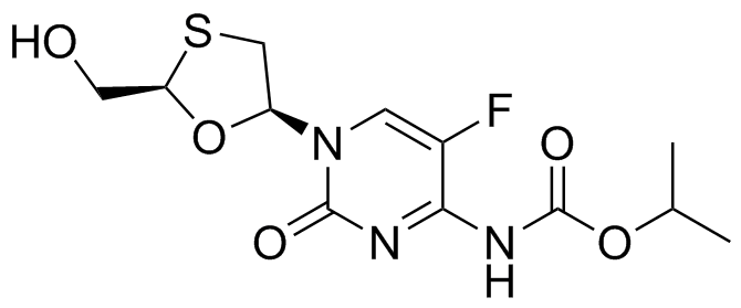 Emtricitabine Impurity H