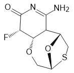 Emtricitabine Impurity 25