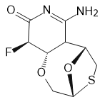 Emtricitabine Impurity 26