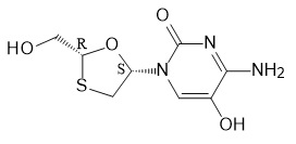 Emtricitabine Impurity 27