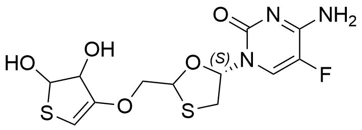 Emtricitabine Impurity 26