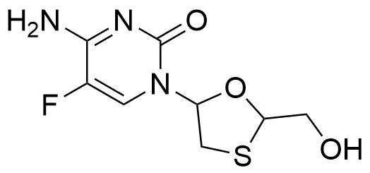 Emtricitabine Impurity 43