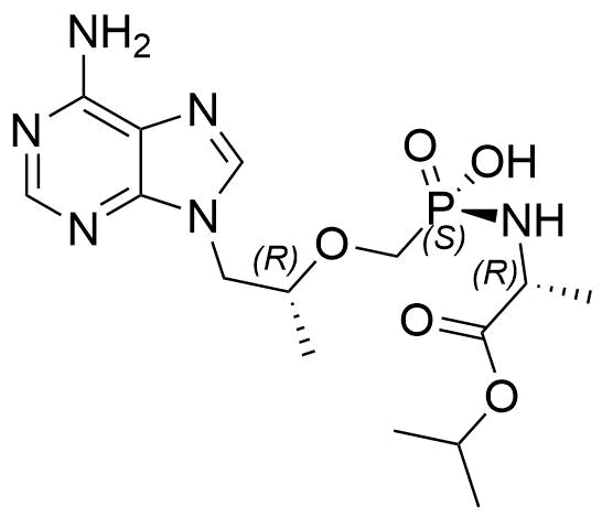 Emtricitabine Impurity 46