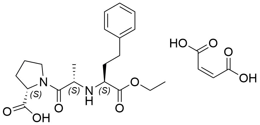 Enalapril Maleate