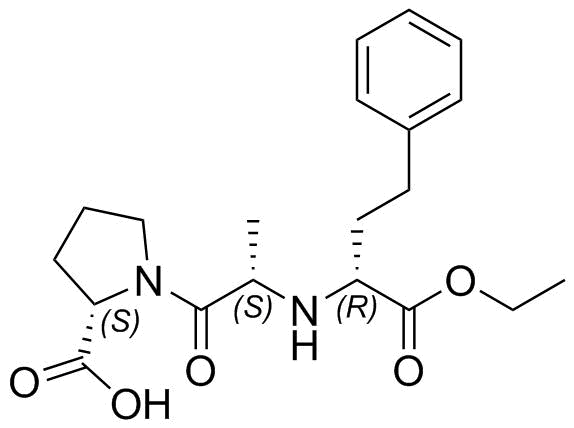 Enalapril maleate EP Impurity A